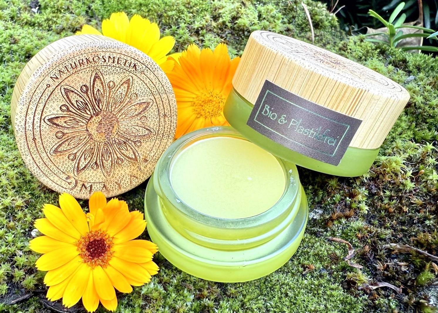 Mini Murmel Balm | 5g