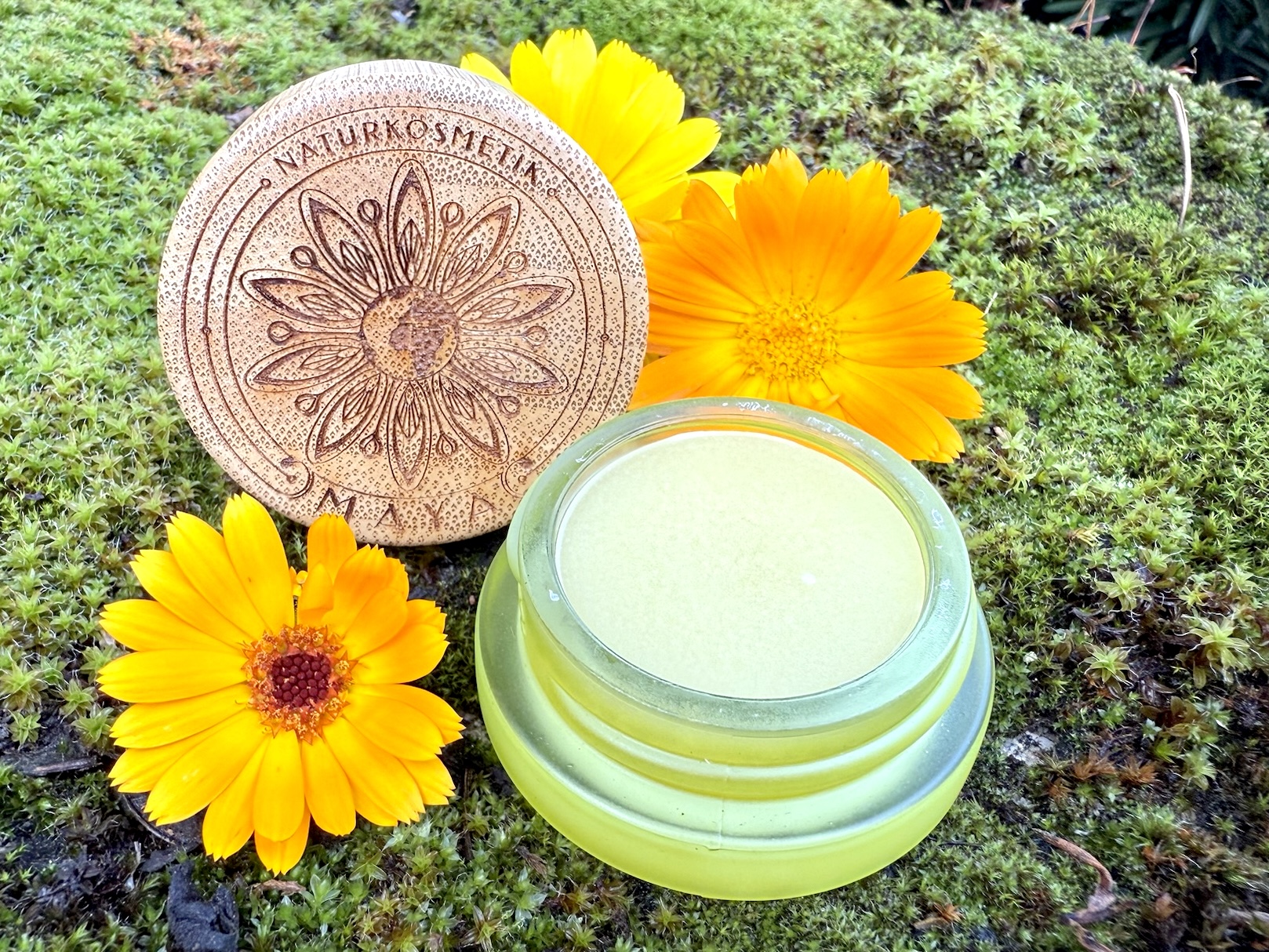 Mini Murmel Balm | 5g