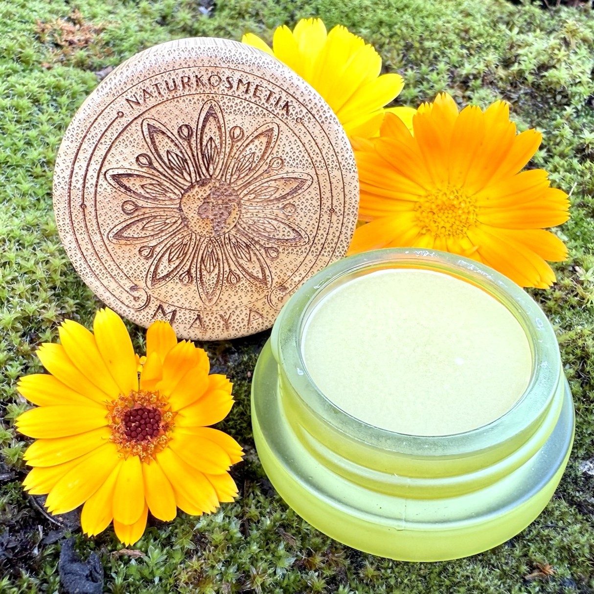Mini Murmel Balm | 5g